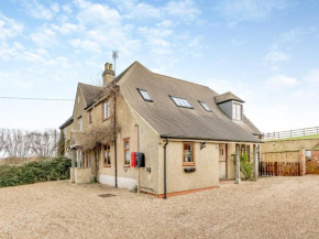The Farm House